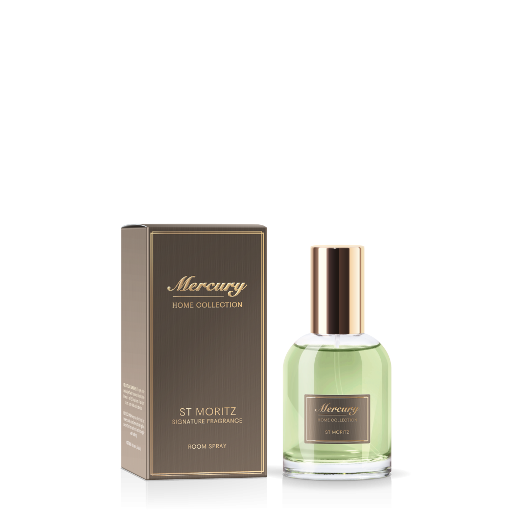 Спрей Signature collection ST MORITZ 30 мл