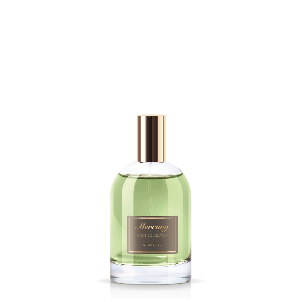 Спрей Signature collection ST MORITZ 100 мл