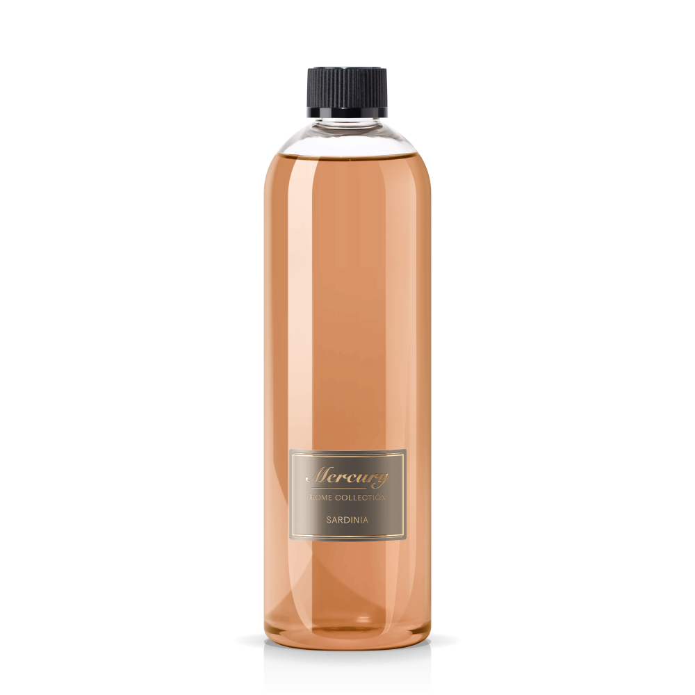 Рефилл Signature collection SARDINIA 500 мл