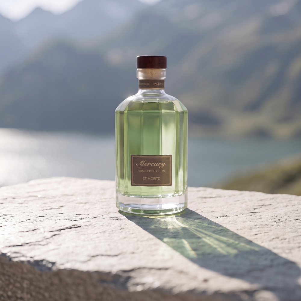 Диффузор Signature collection ST MORITZ 250 мл