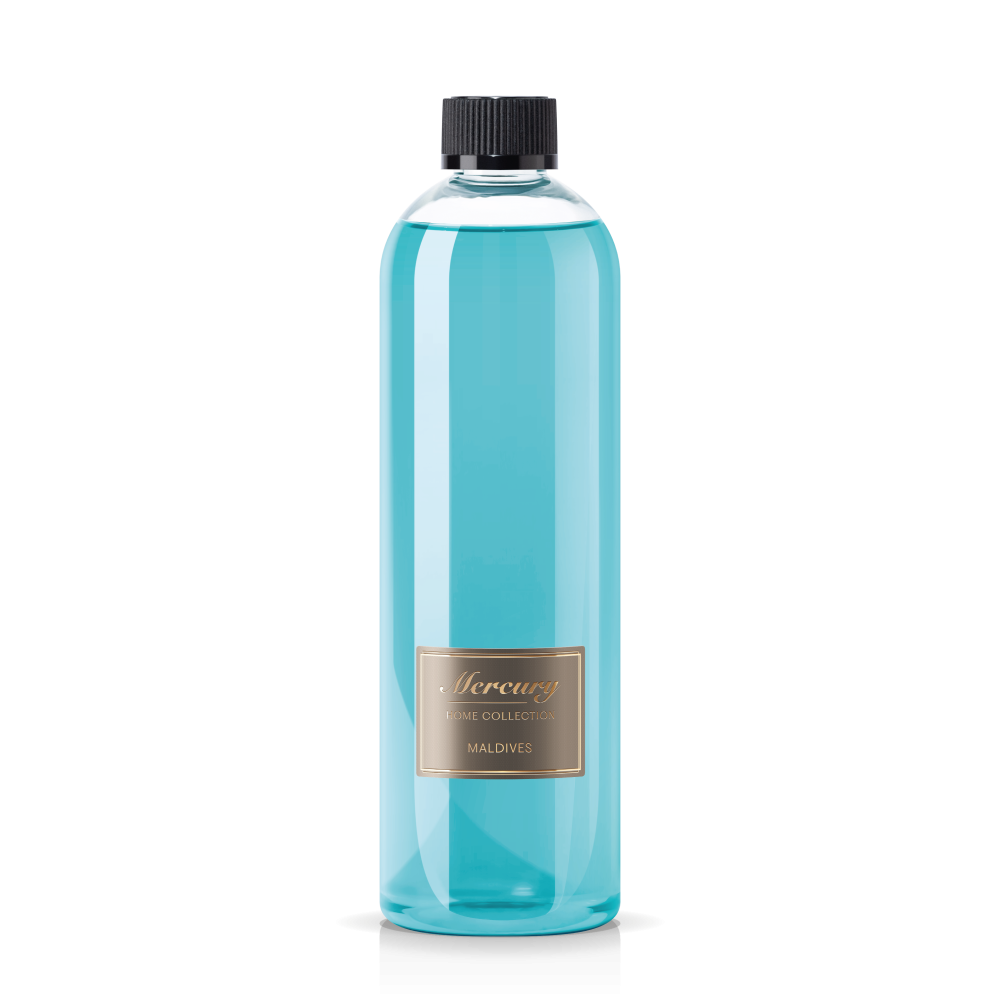Рефилл Signature collection MALDIVES 500 мл