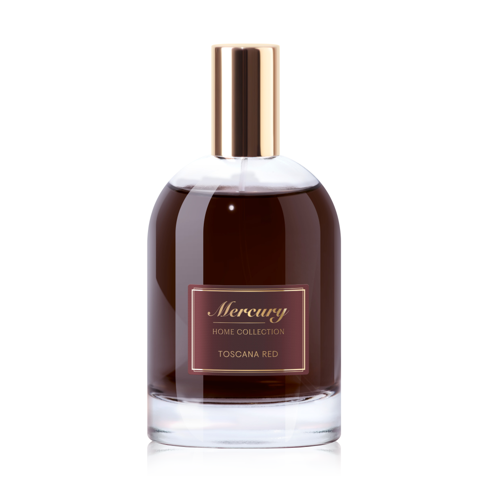 Спрей Iconic collection TOSCANA RED 100 мл