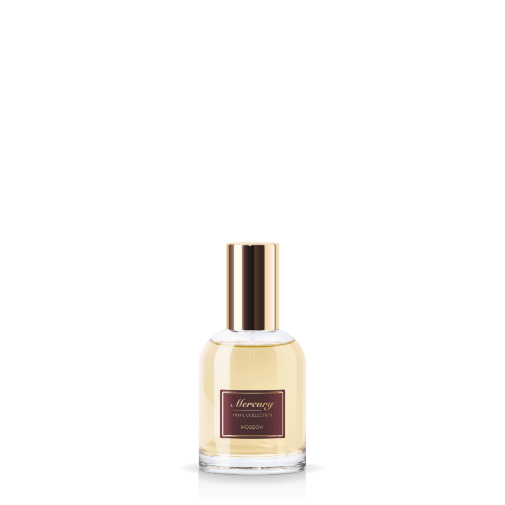 Спрей Iconic collection MOSCOW 30 мл