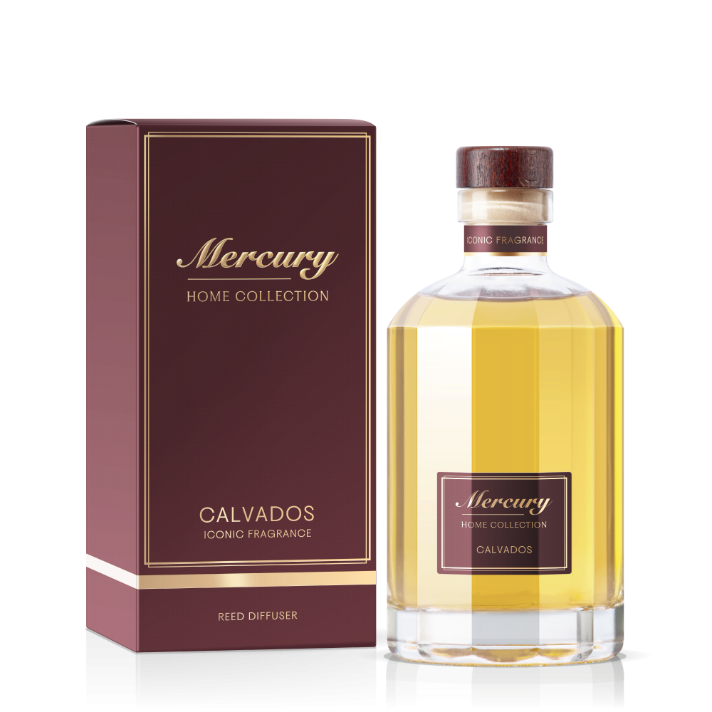 Диффузор Iconic collection CALVADOS 500 мл