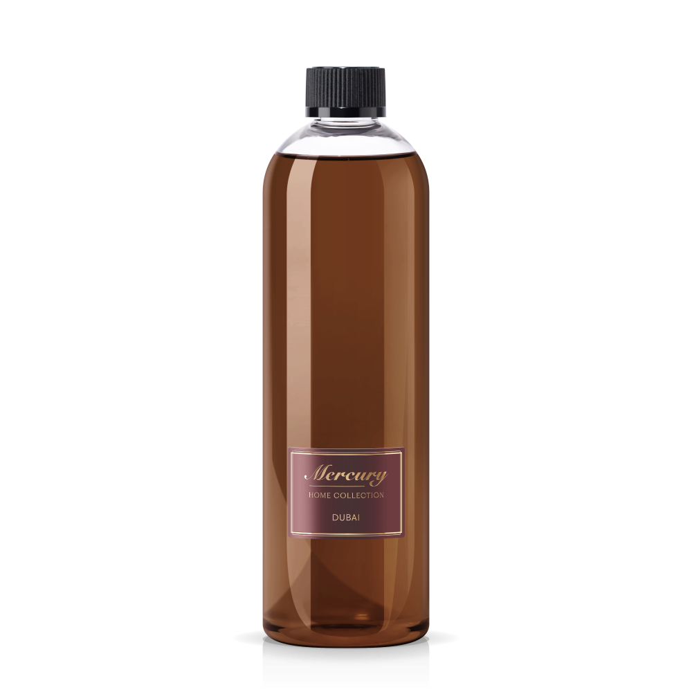 Рефилл Iconic collection DUBAI 500 мл