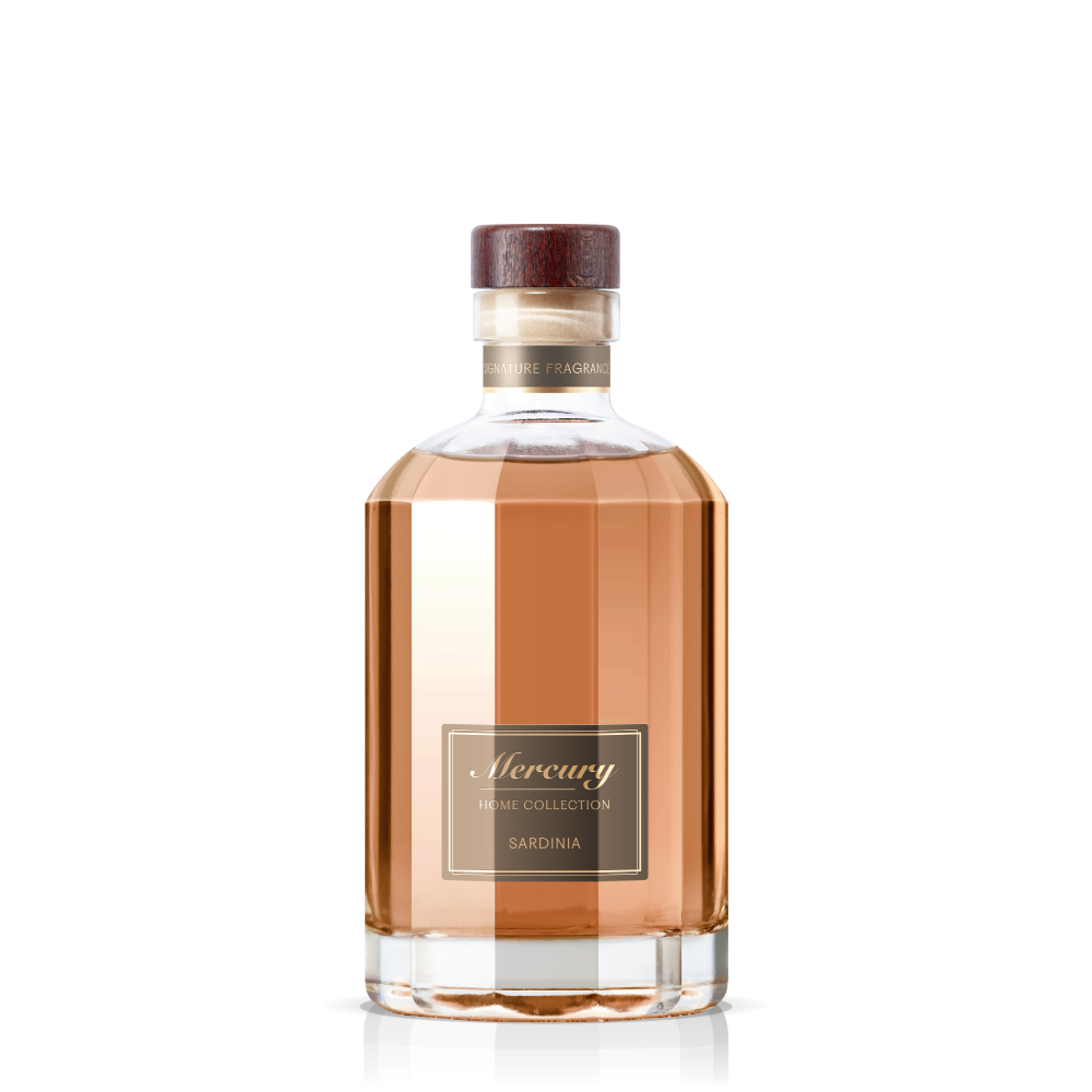 Диффузор Signature collection SARDINIA 500 мл
