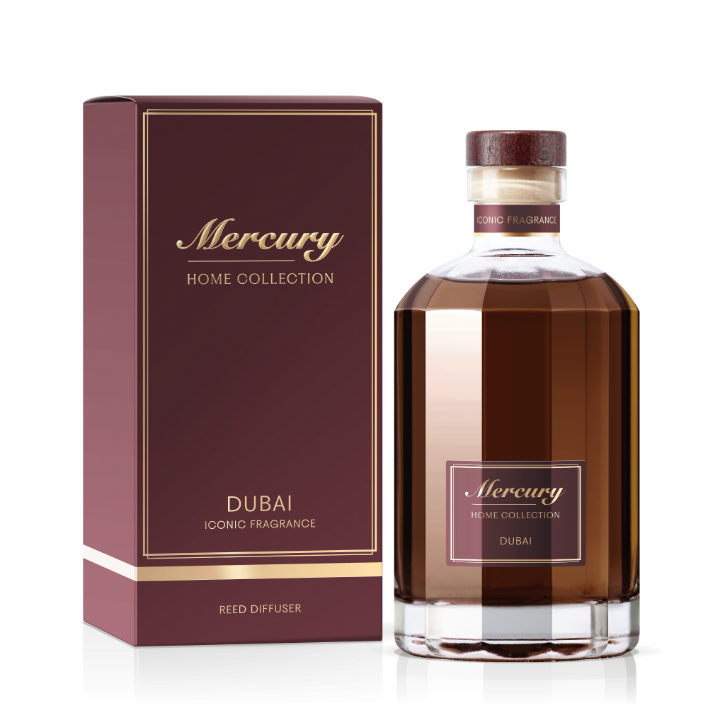 Диффузор Iconic collection DUBAI 1 000 мл