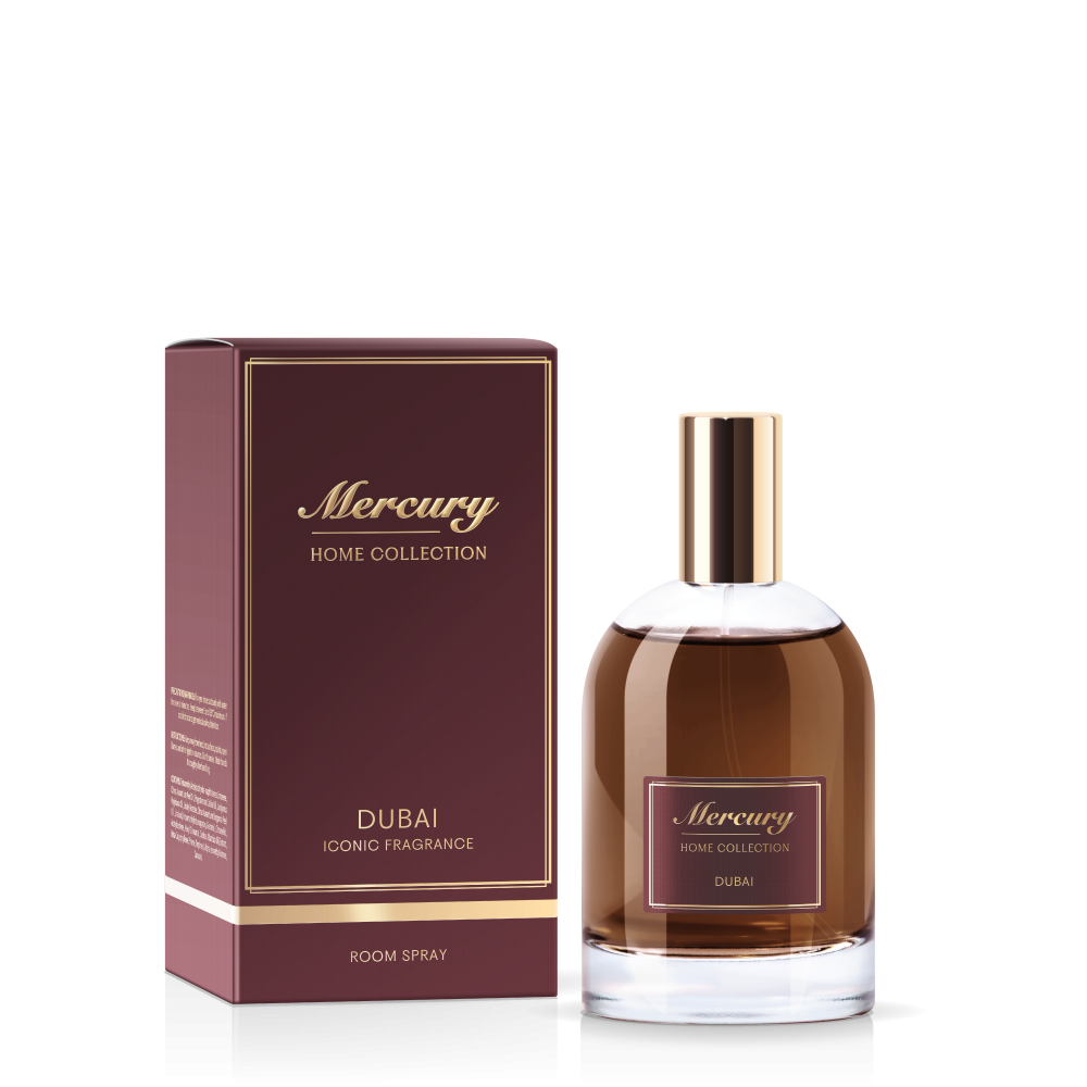 Спрей Iconic collection DUBAI 100 мл