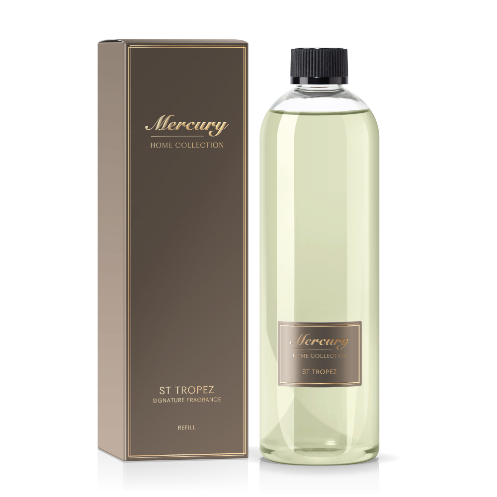Рефилл Signature collection ST TROPEZ 500 мл