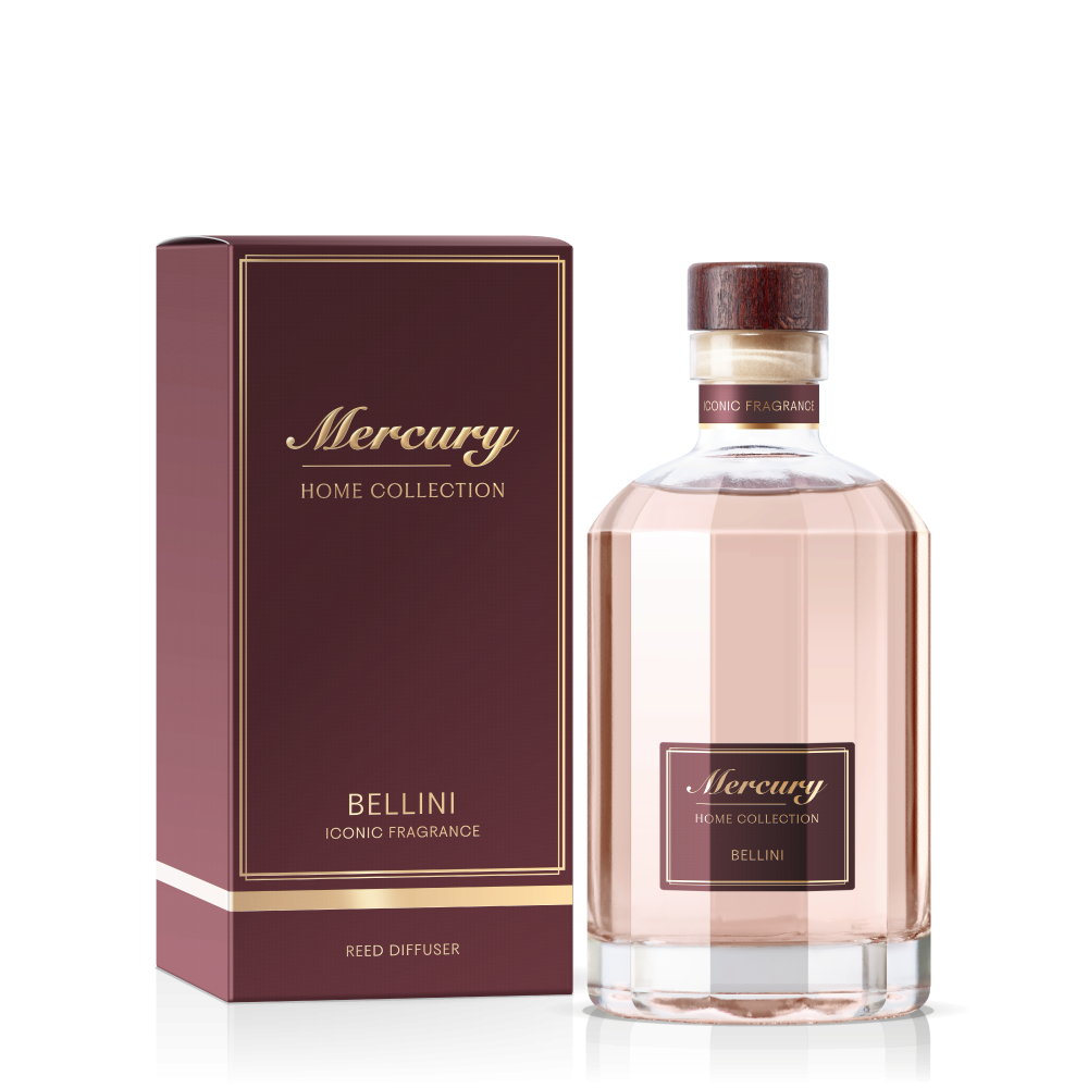 Диффузор Iconic collection BELLINI 250 мл