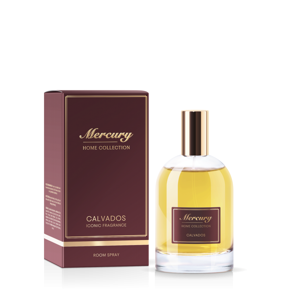 Спрей Iconic collection CALVADOS 100 мл