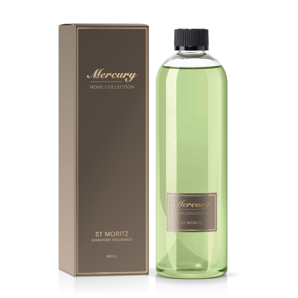 Рефилл Signature collection ST MORITZ 500 мл