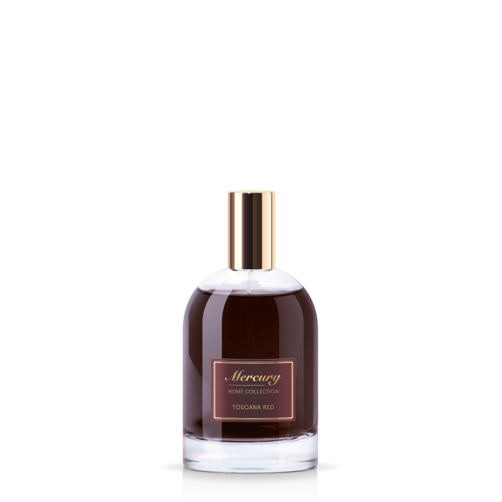 Спрей Iconic collection TOSCANA RED 100 мл