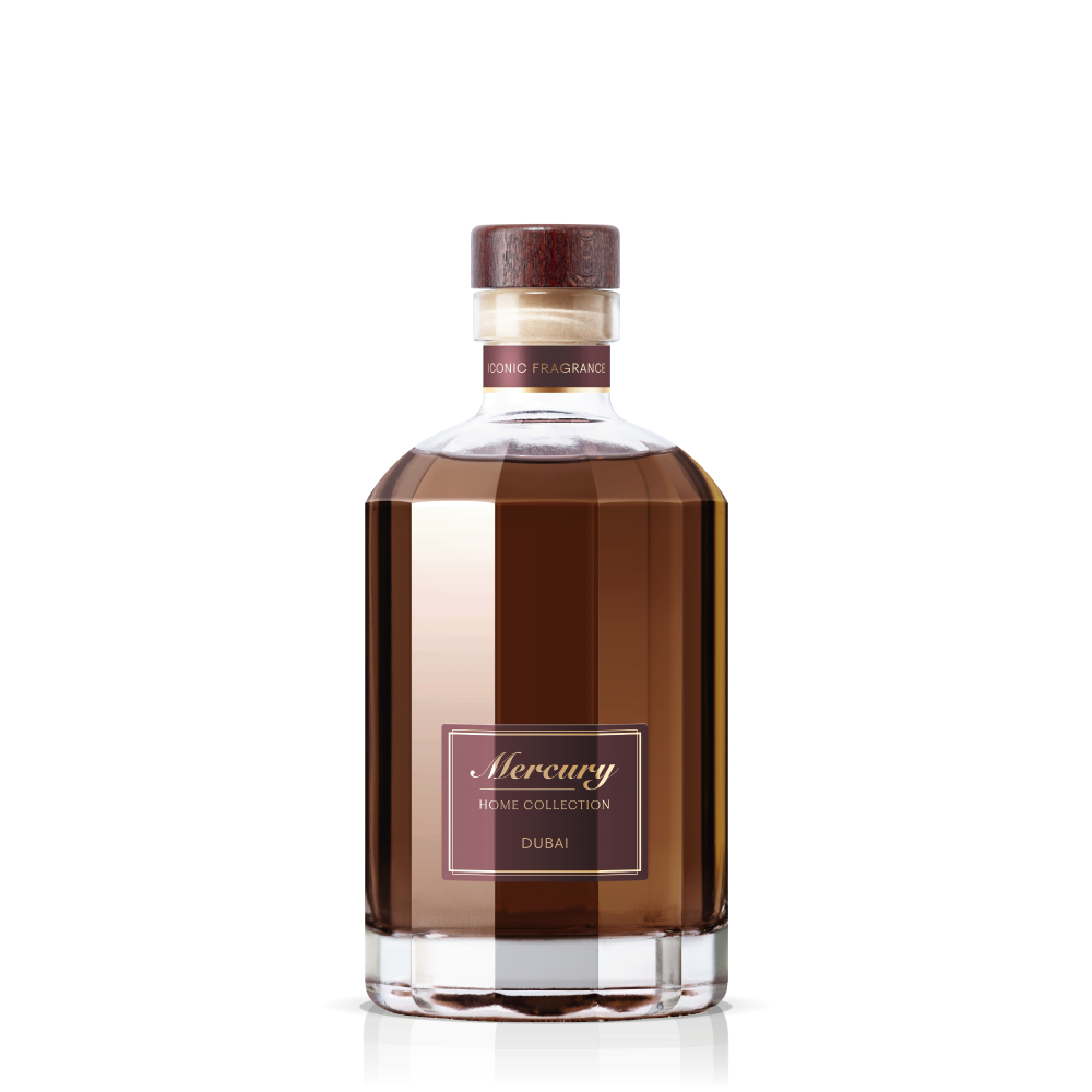 Диффузор Iconic collection DUBAI 500 мл