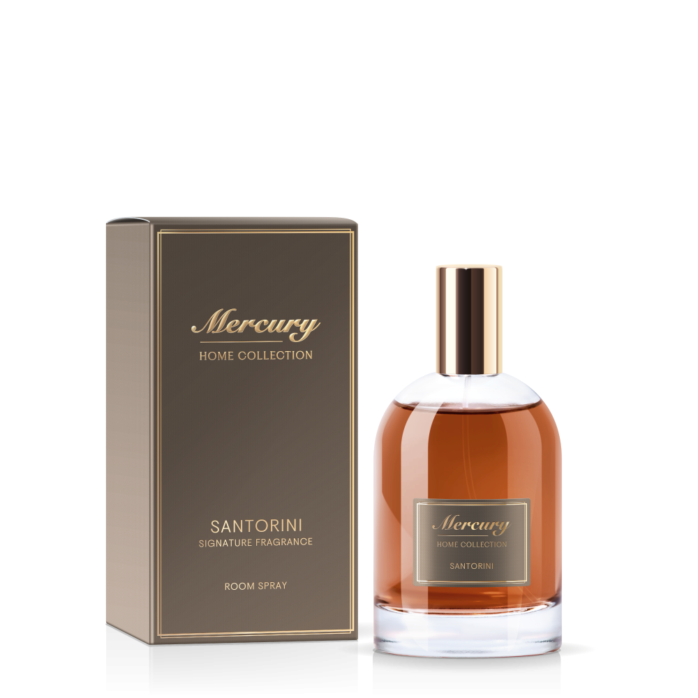 Спрей Signature collection SANTORINI 100 мл