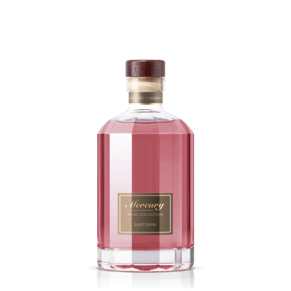 Диффузор Signature collection SANTORINI 500 мл