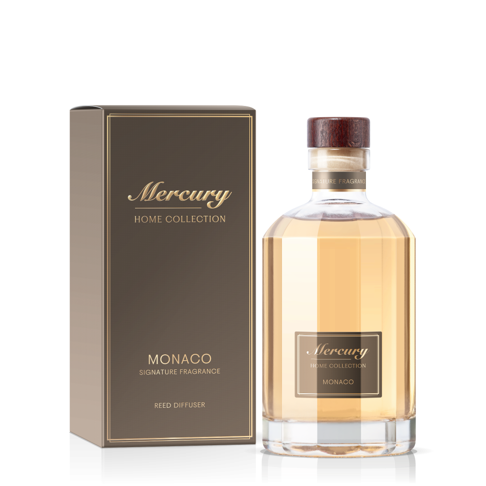 Диффузор Signature collection MONACO 250 мл