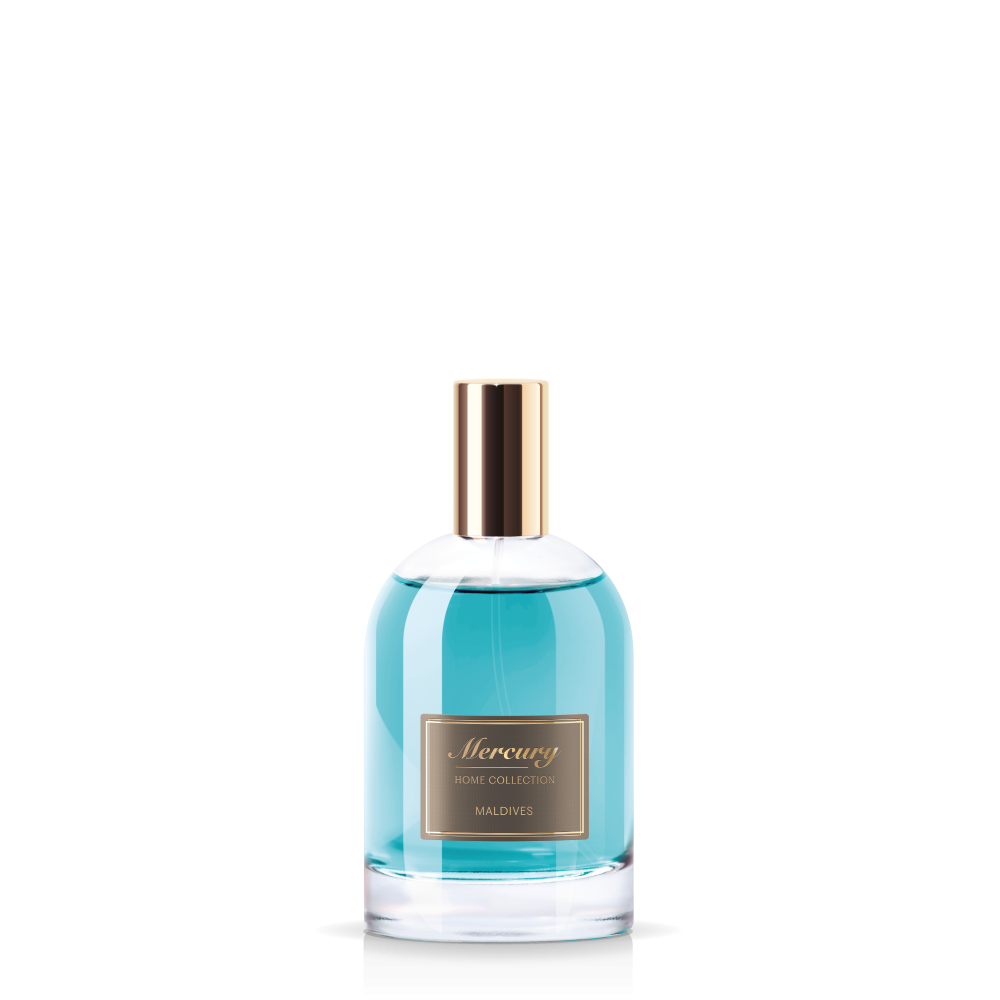 Спрей Signature collection MALDIVES 100 мл