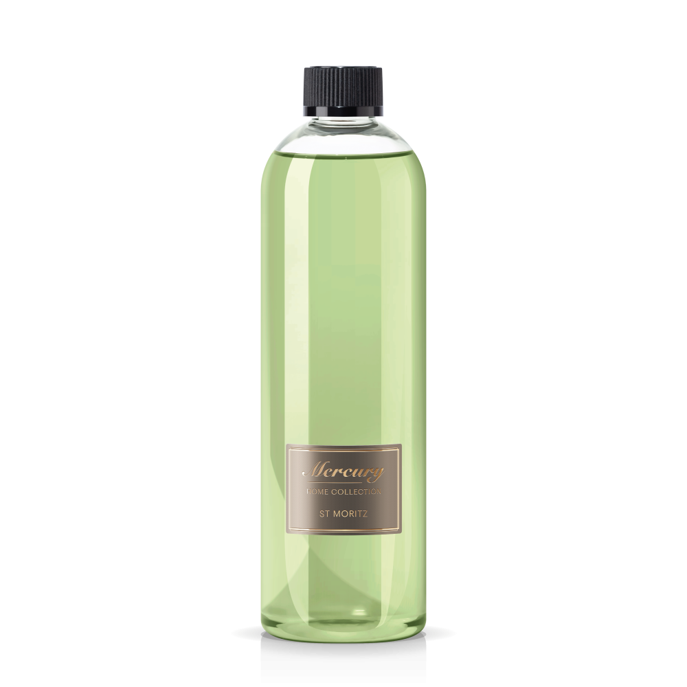 Рефилл Signature collection ST MORITZ 500 мл
