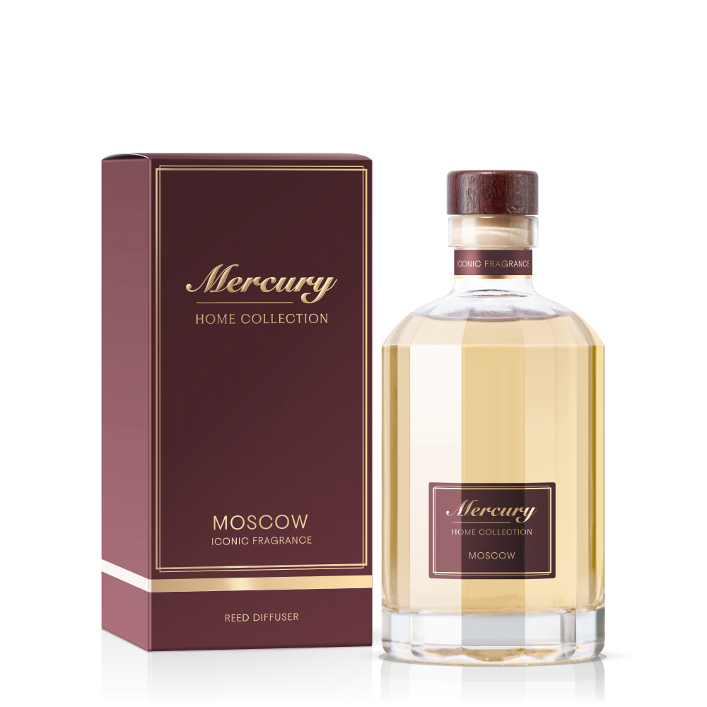 Диффузор Iconic collection MOSCOW 250 мл