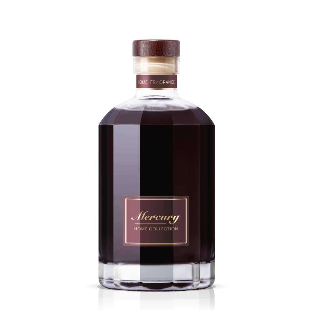 Диффузор Iconic collection TOSCANA RED 5 000 мл