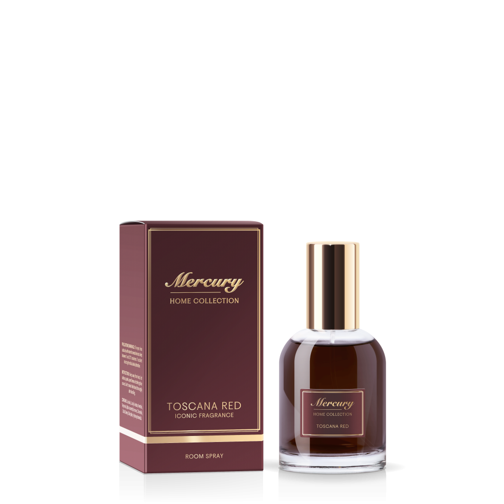 Спрей Iconic collection TOSCANA RED 30 мл