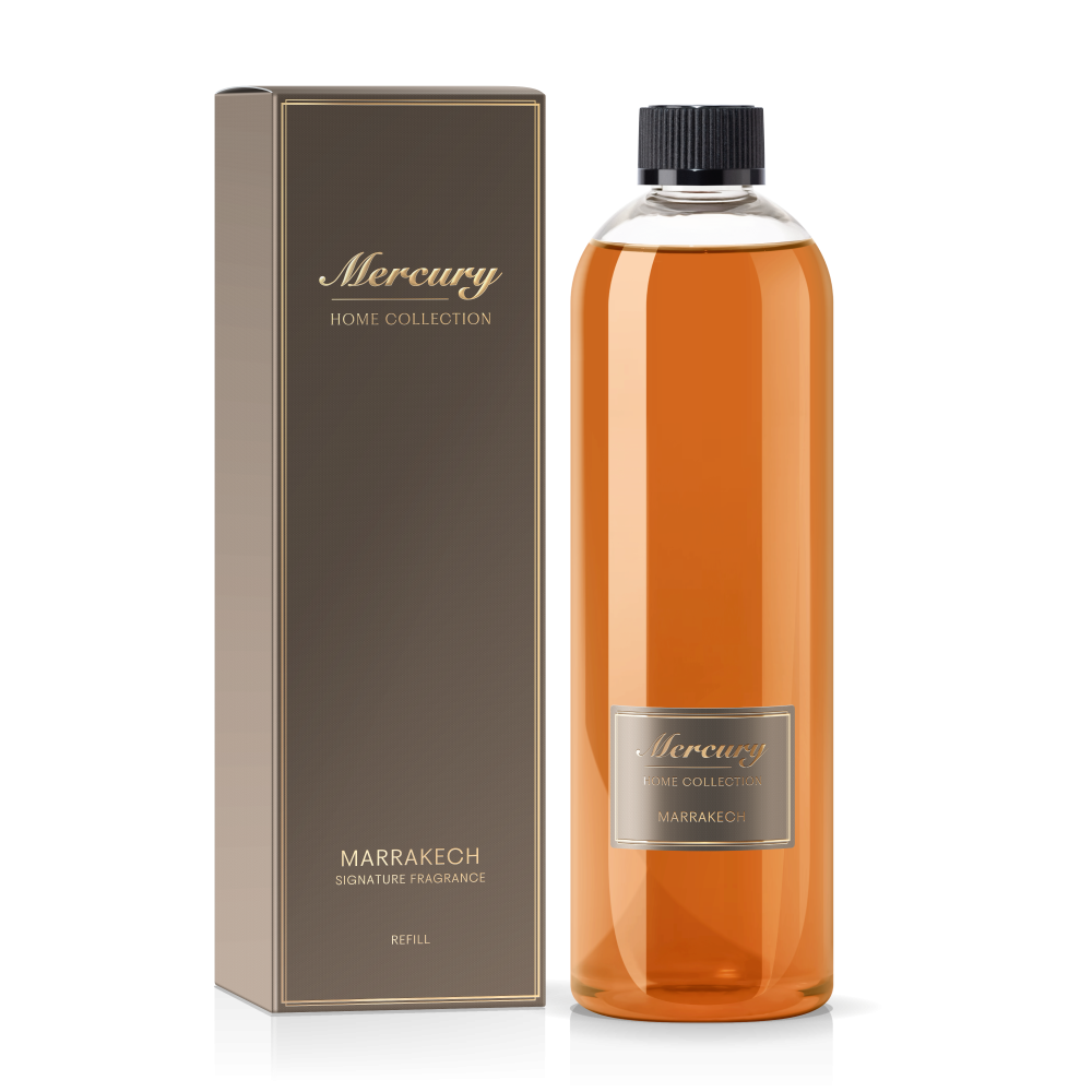 Рефилл Signature collection MARRAKECH 500 мл