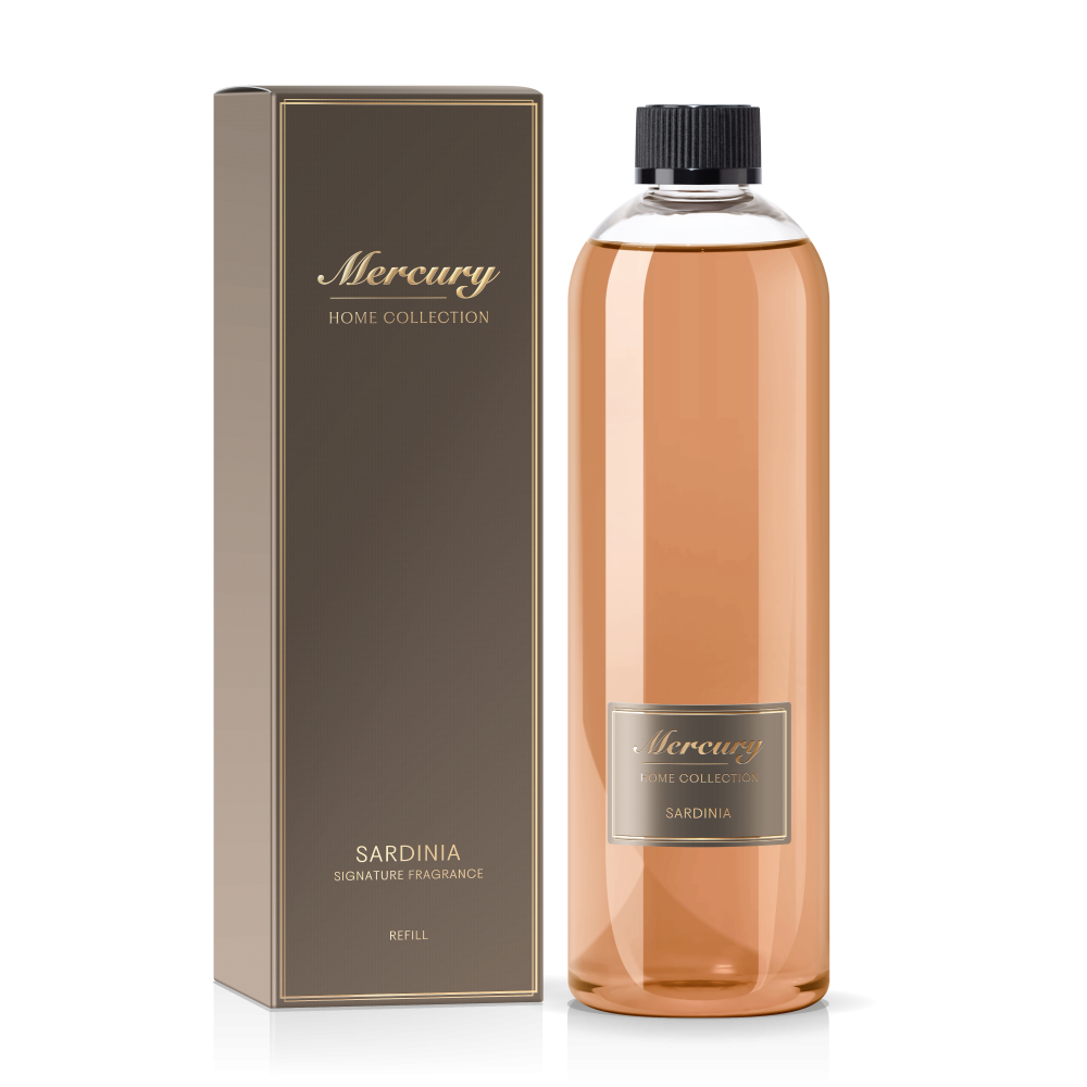 Рефилл Signature collection SARDINIA 500 мл