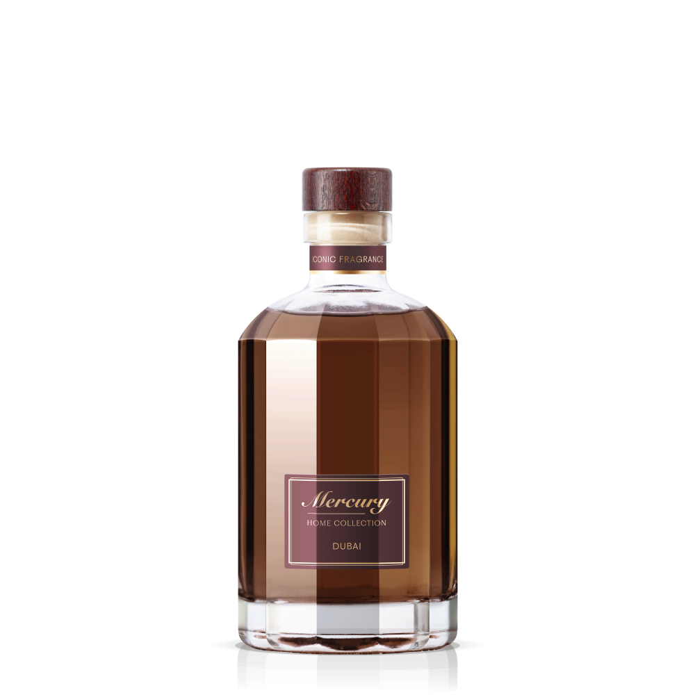 Диффузор Iconic collection DUBAI 250 мл