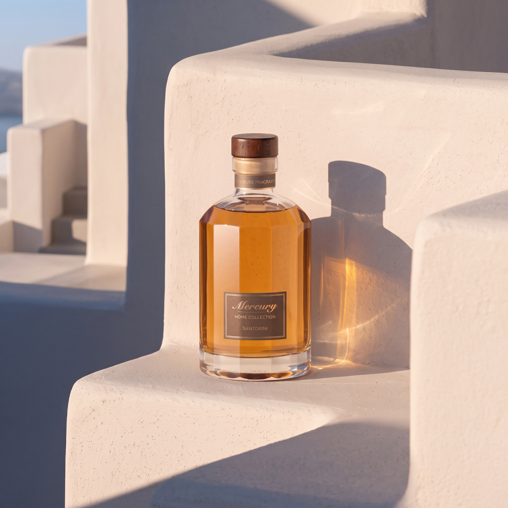 Диффузор Signature collection SANTORINI 250 мл