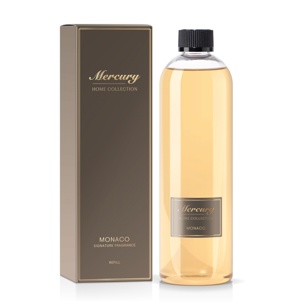 Рефилл Signature collection MONACO 500 мл
