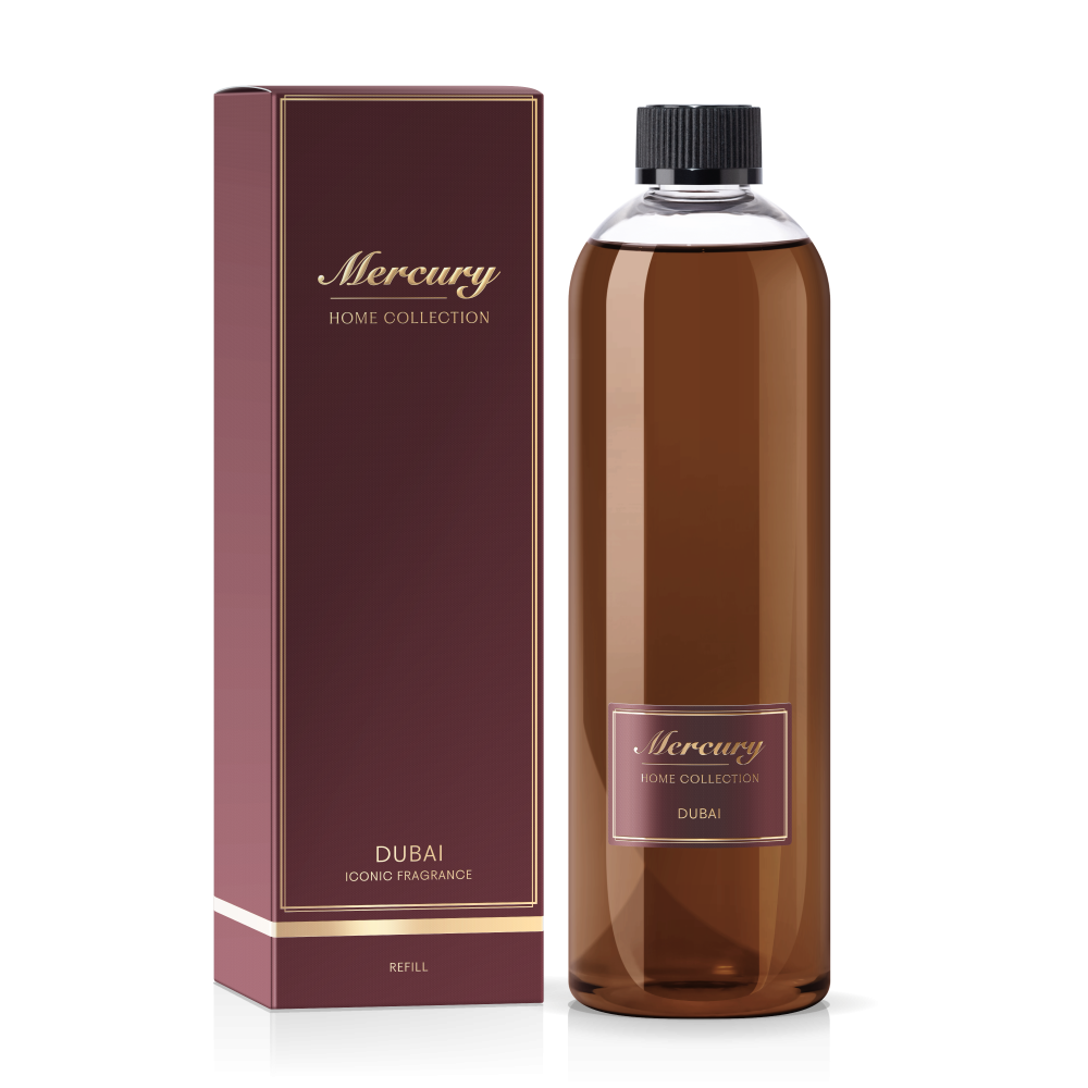 Рефилл Iconic collection DUBAI 500 мл