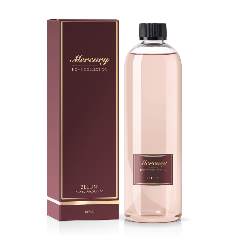 Рефилл Iconic collection BELLINI 500 мл