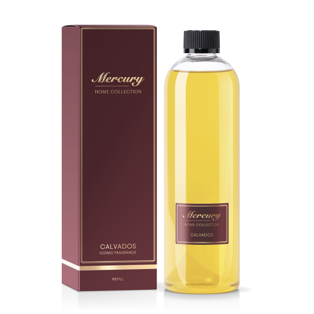 Рефилл Iconic collection CALVADOS 500 мл