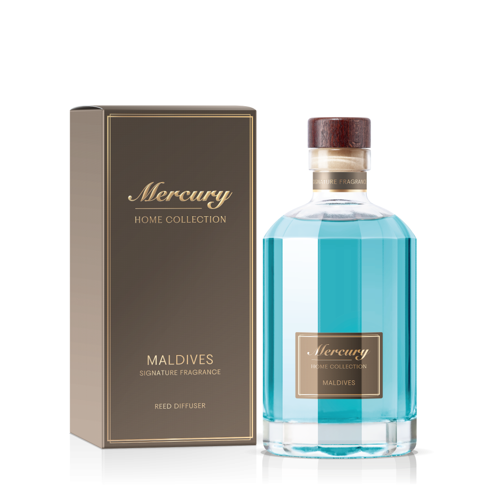 Диффузор Signature collection MALDIVES 250 мл
