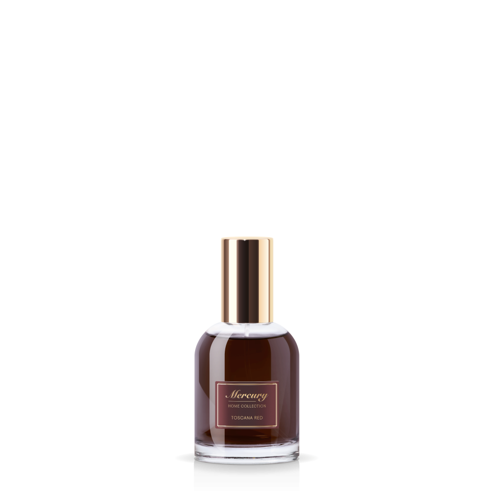 Спрей Iconic collection TOSCANA RED 30 мл