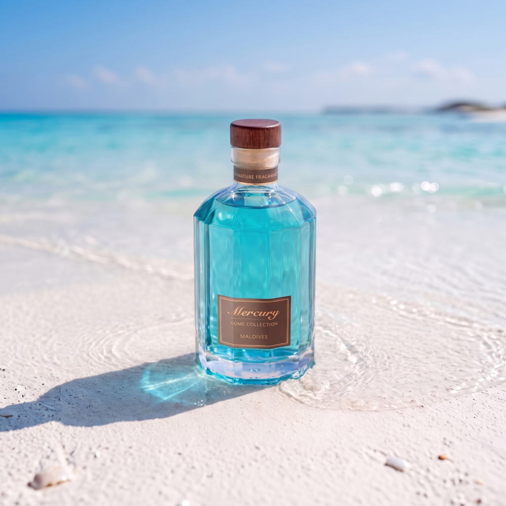 Диффузор Signature collection MALDIVES 250 мл